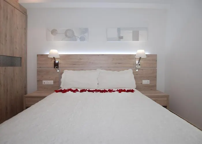 Apartments Gran Vp