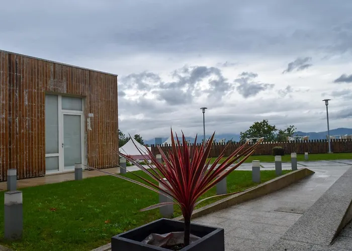 Hotel Nande