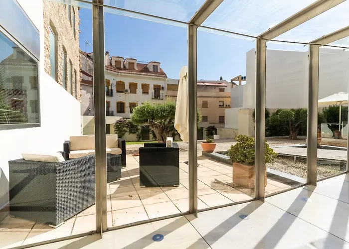 Albergue Inturjoven Jaen