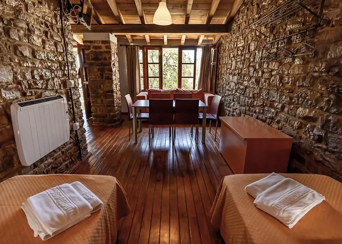 Albergue Inturjoven Cortes De La Frontera