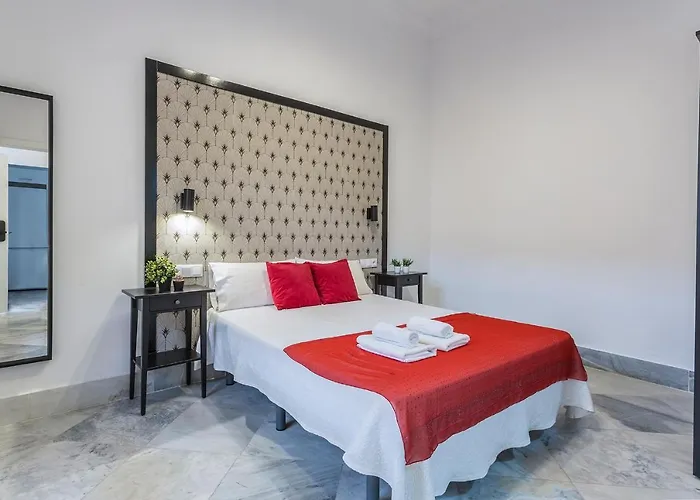 Palacete Centro estilo Luxe
