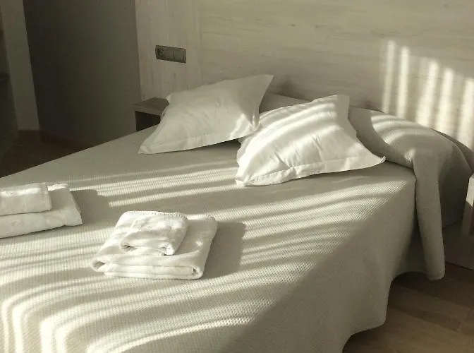 Apartamentos Hostería de Boo