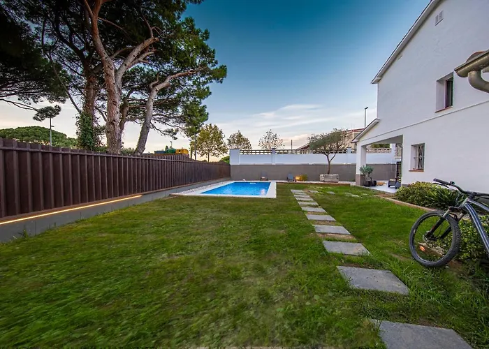House Apartment L'Escala