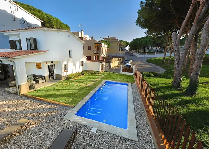 House Apartment L'Escala