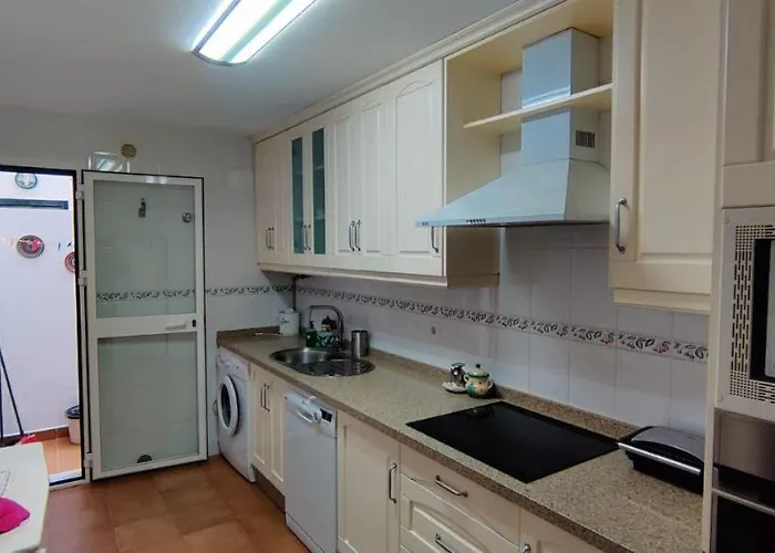 Casa en el Rompido