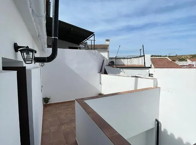 La Casa del Muro