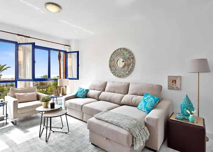 Appartement Aldea Hills, Manilva