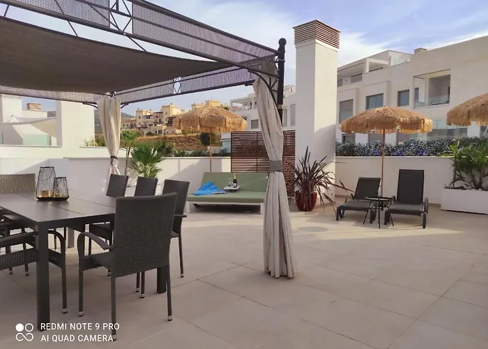 Appartement Baviera Hills - Torre Del Mar - Costa Del Sol