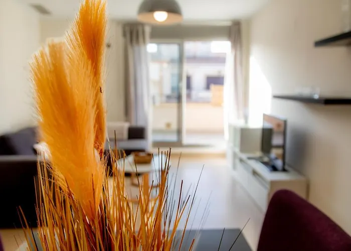 Apartmento Atico Skyline. Moraira. Live It Costablanca