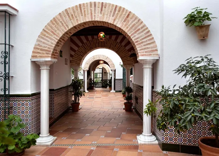 Apartamentos Turísticos Los Patios