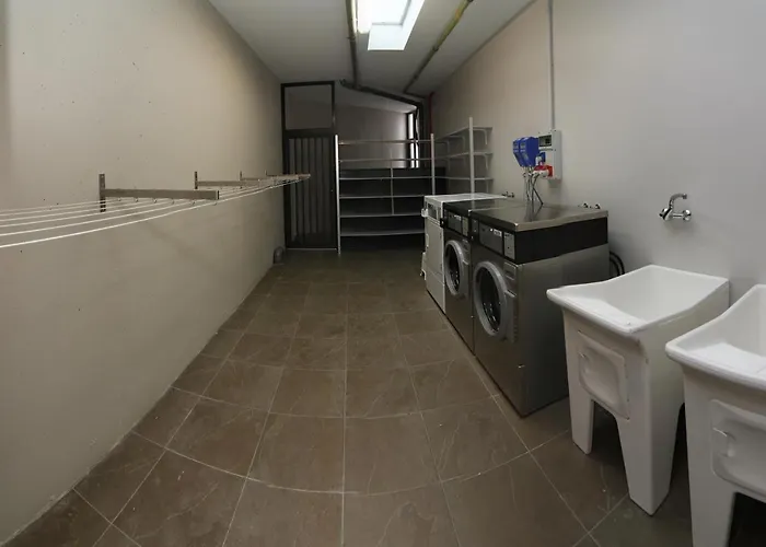 Albergue San Marcos