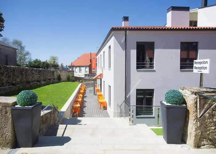 Albergue San Marcos