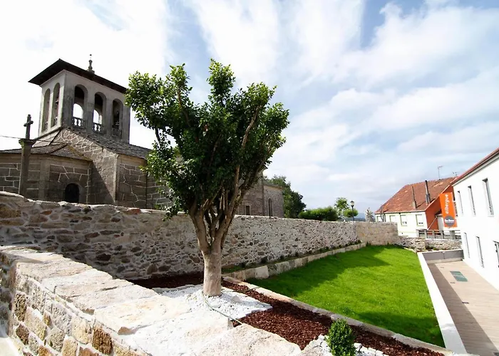 Albergue San Marcos