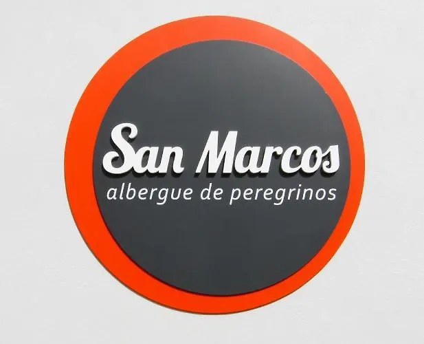 Albergue San Marcos