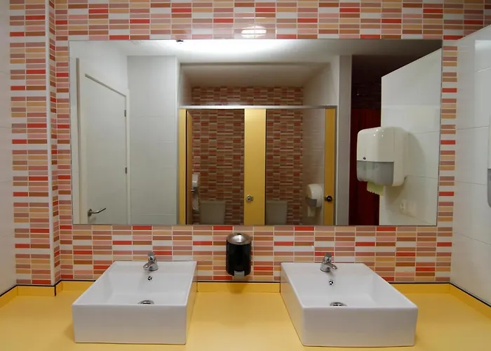Albergue San Marcos