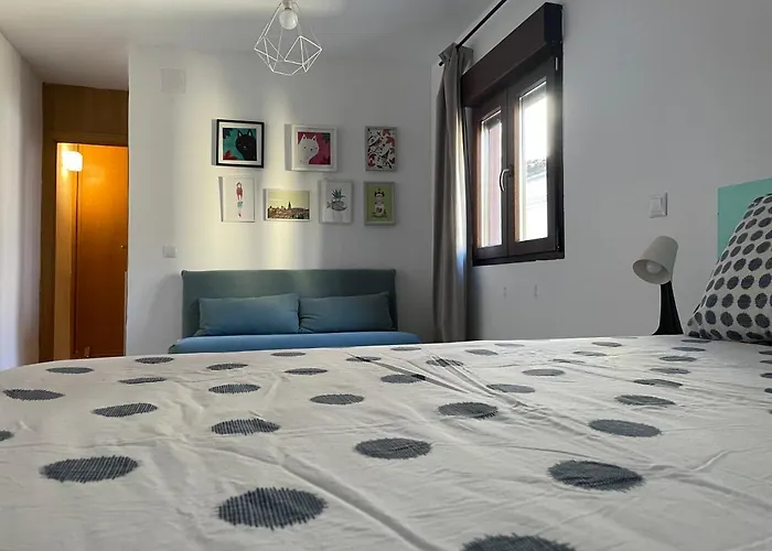 Casa Tía María