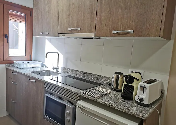 Apartaments Sant Miquel
