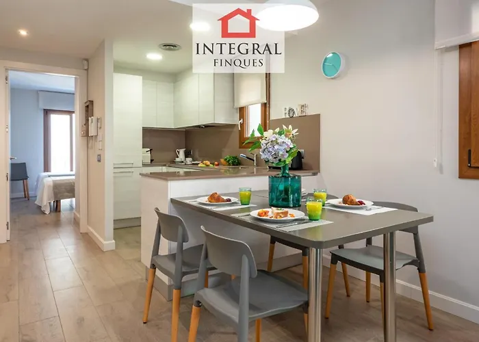 Palamos Exclusive Apartments