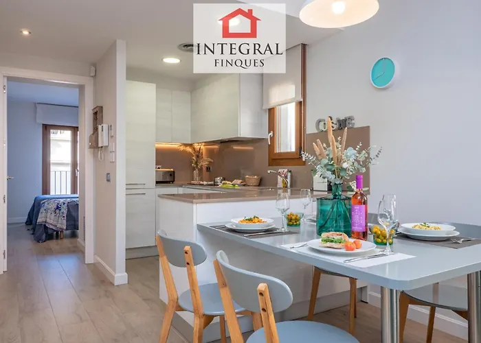 Palamós Exclusive Apartments