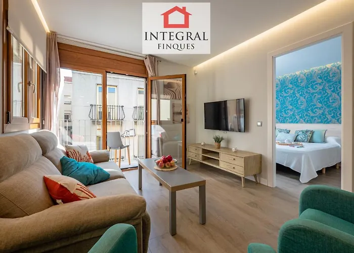 Palamos Exclusive Apartments