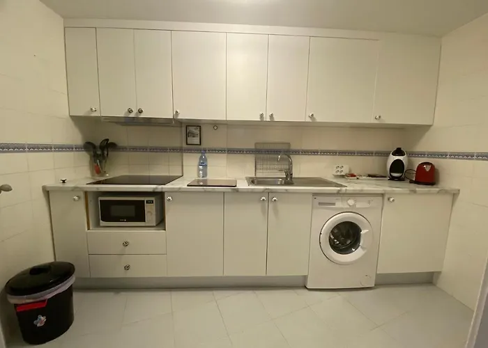 Apartamento Golf Bahia 37