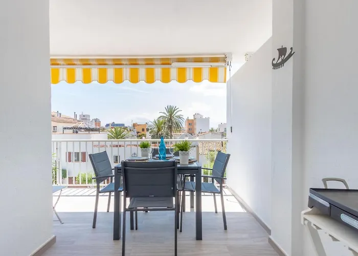 Apartment Pattaya-10 By Interhome