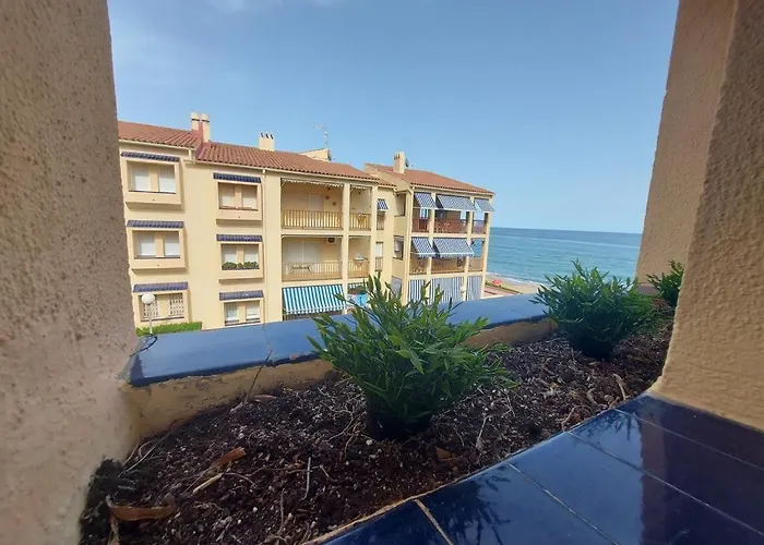 50 Metros De La Playa