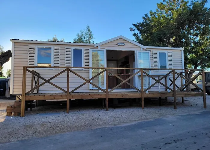 Camping Costa Blanca