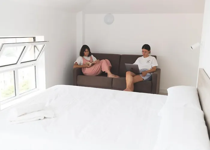 Hostel Villa Miguela