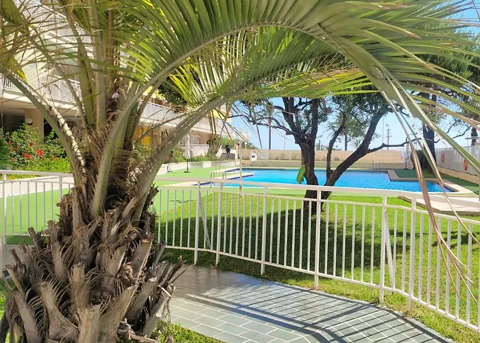 Aguamarina Gandia