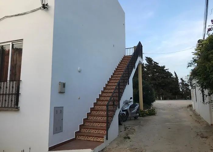 Conil Colorado 1 rústico y económico