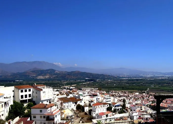 La Almusara - Casita con encanto en Casco Antiguo