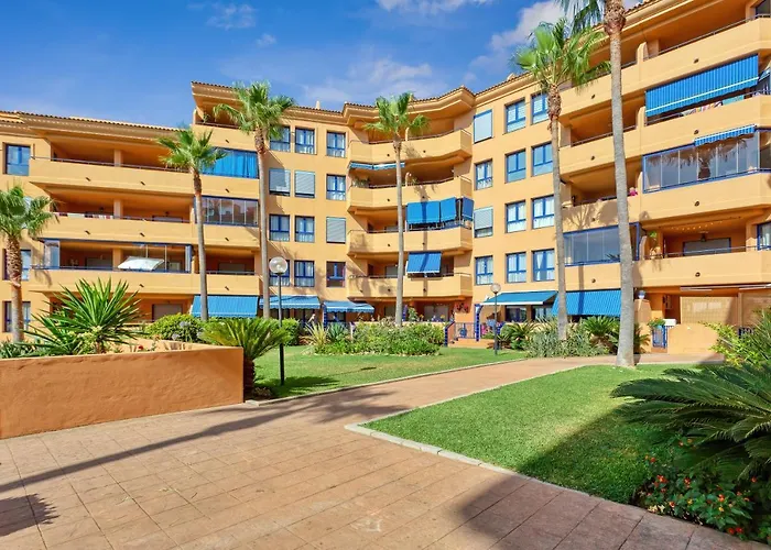 Appartement Aldea Hills, Manilva