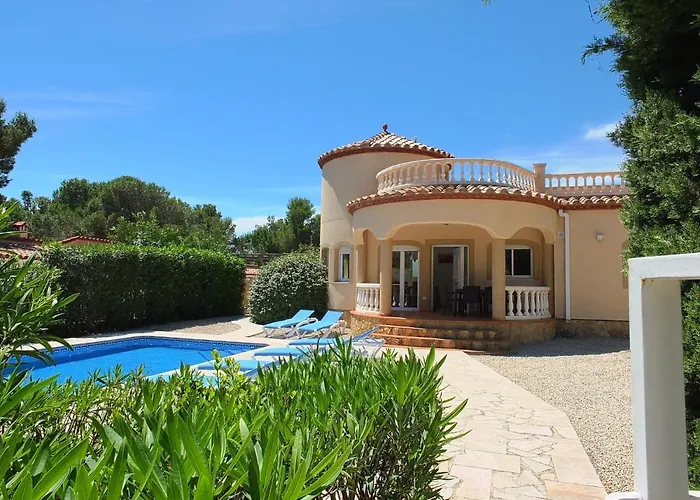 Villa Melaza