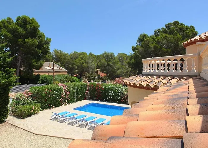 Villa Melaza