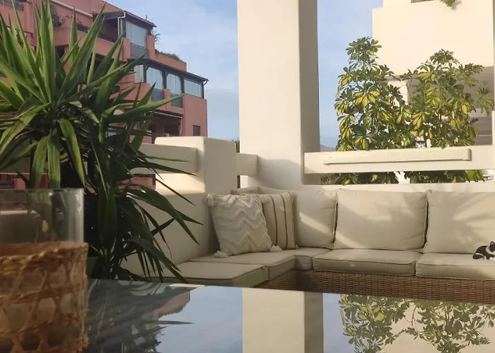 Kentia Golf Playa Granada