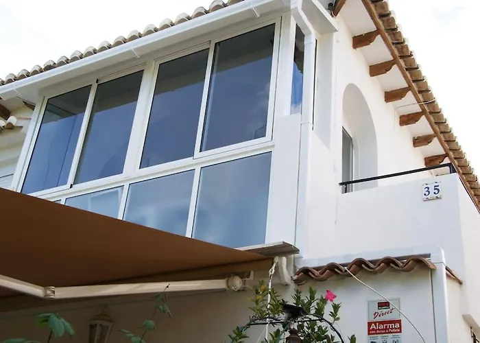 Bungalow in Lago Jardin I, LosBalcones,Torrevieja Luxury StayOrihuelaCosta #PRP006