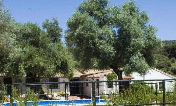 Casa Abanto