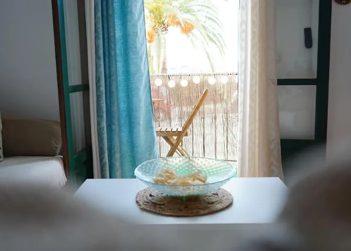 Casa LUNA