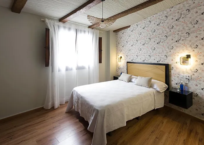 Hotel Juan Caballo
