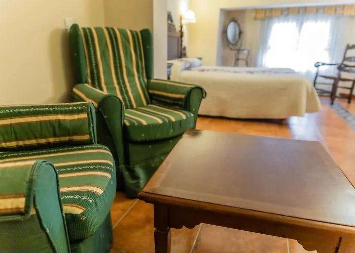 Hotel Santo Domingo de Silos