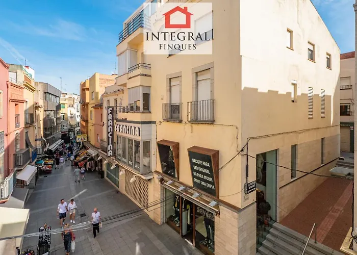 Palamós Exclusive Apartments