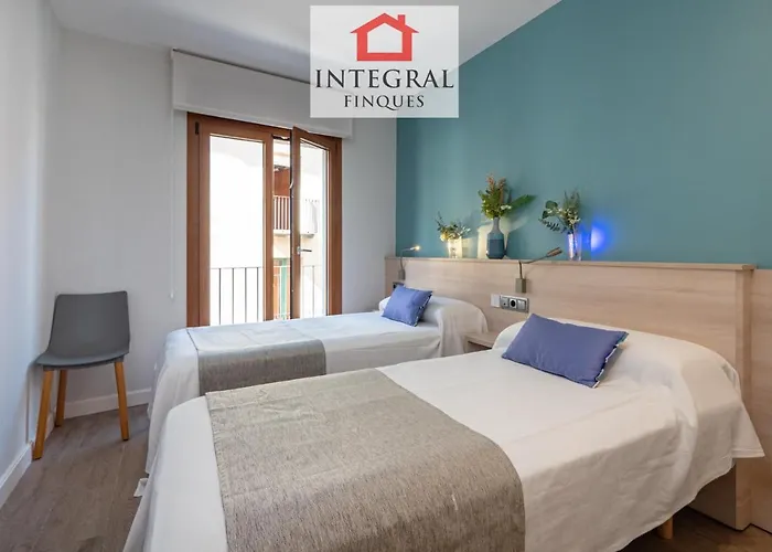 Palamós Exclusive Apartments