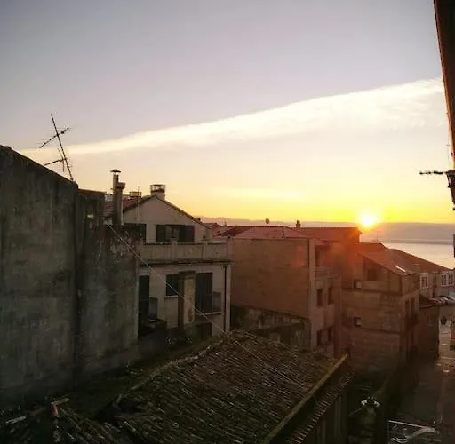 Apartamento Casa Da Barbeira