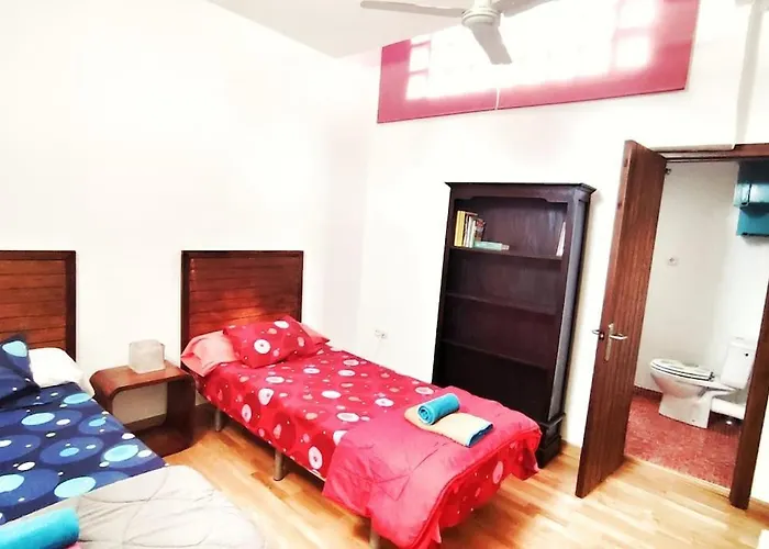 Casa La Reja