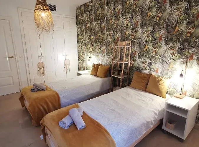 Penthouse 6-8 Personnes