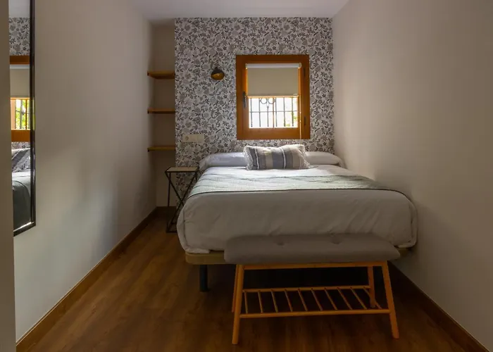 Apartamentos Turísticos La Casa Grande