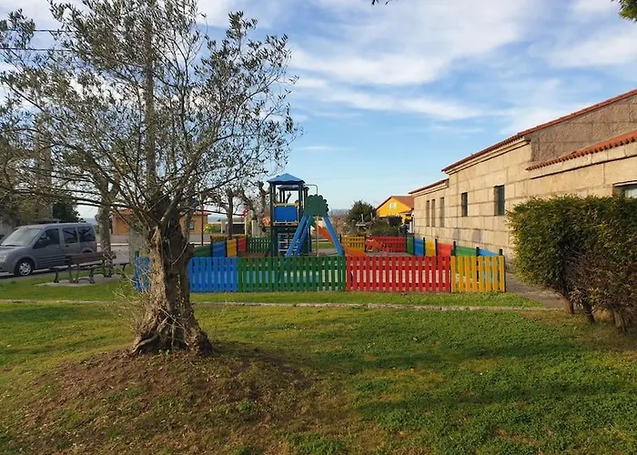 Apartamento D'As Baladas