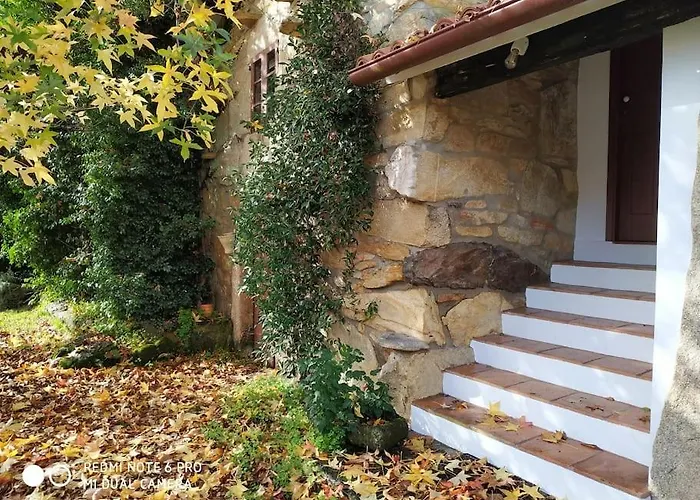 Casita en Domaio - Moaña