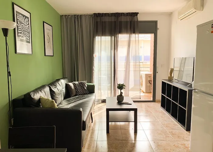 Apartamentos OlaMar